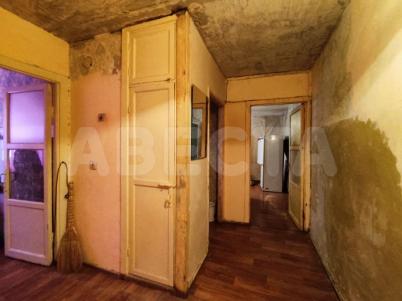 Продажа квартиры Омск.&nbsp;ул. Масленникова, 9а