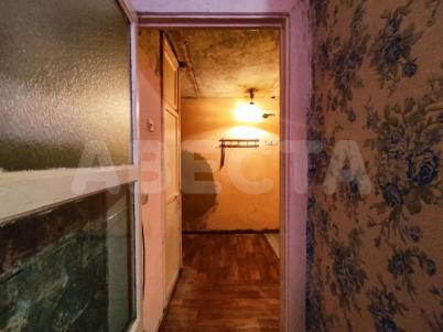 Продажа квартиры Омск.&nbsp;ул. Масленникова, 9а