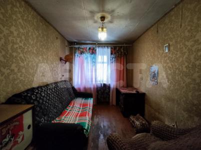 Продажа квартиры Омск.&nbsp;ул. Масленникова, 9а