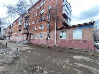 Продажа квартиры Омск.&nbsp;ул. Масленникова, 9а