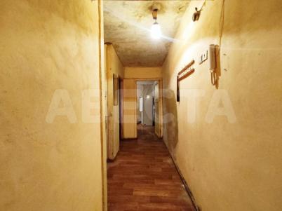 Продажа квартиры Омск.&nbsp;ул. Масленникова, 9а