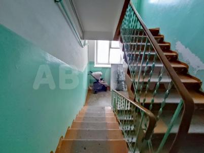 Продажа квартиры Омск.&nbsp;ул. Масленникова, 9а