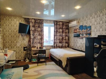 Продажа квартиры Омск.&nbsp;ул. 9-я Северная, 99к1