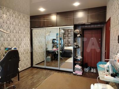 Продажа квартиры Омск.&nbsp;ул. 9-я Северная, 99к1