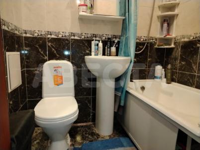 Продажа квартиры Омск.&nbsp;ул. 9-я Северная, 99к1