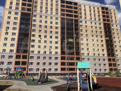 Продажа квартиры Омск.&nbsp;ул. А.Н.Кабанова, 2