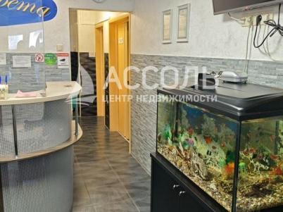 Продажа коммерческой недвижимости Омск.&nbsp;ул. 12 Декабря