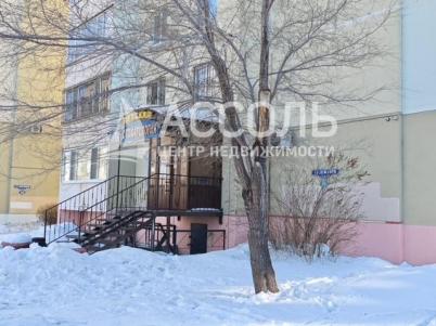 Продажа коммерческой недвижимости Омск.&nbsp;ул. 12 Декабря