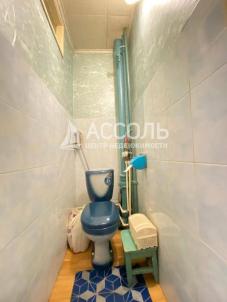 Продажа квартиры Омск.&nbsp;ул. Лукашевича,11б