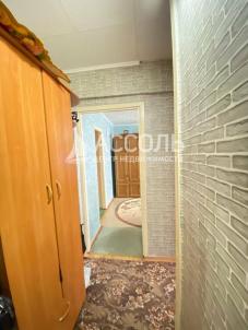 Продажа квартиры Омск.&nbsp;ул. Лукашевича,11б