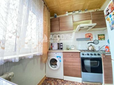 Продажа квартиры Омск.&nbsp;ул. Лукашевича,11б