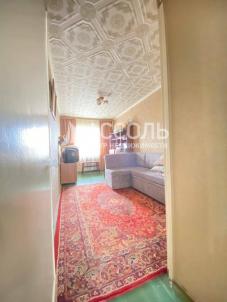 Продажа квартиры Омск.&nbsp;ул. Лукашевича,11б
