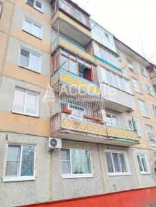 Продажа квартиры Омск.&nbsp;ул. Лукашевича,11б