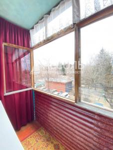 Продажа квартиры Омск.&nbsp;ул. Лукашевича,11б