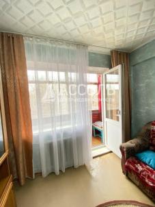Продажа квартиры Омск.&nbsp;ул. Лукашевича,11б