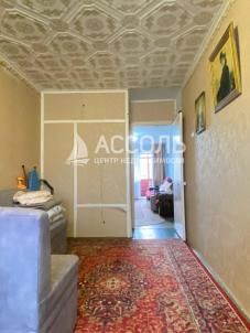 Продажа квартиры Омск.&nbsp;ул. Лукашевича,11б