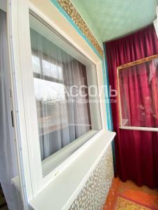 Продажа квартиры Омск.&nbsp;ул. Лукашевича,11б