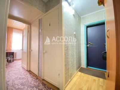 Продажа квартиры Омск.&nbsp;ул. Лукашевича,11б