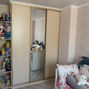 Продажа квартиры Омск городской округ.&nbsp;г Омск.&nbsp;Архитекторов б-р, 8К1