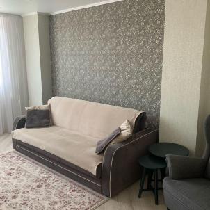 Продажа квартиры Омск городской округ.&nbsp;г Омск.&nbsp;Архитекторов б-р, 8К1