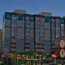 Продажа квартиры Омск городской округ.&nbsp;г Омск.&nbsp;Архитекторов б-р, 8К1