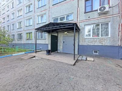 Продажа квартиры Омск.&nbsp;Дмитриева ул, 4к1