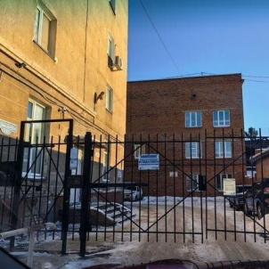 Продажа квартиры Омск.&nbsp;Красный Путь ул, 127