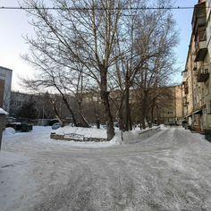 Продажа квартиры Омск.&nbsp;Красный Путь ул, 127