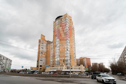 Продажа квартиры Омск.&nbsp;улица Сазонова 33