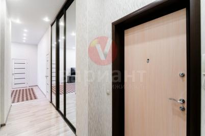 Продажа квартиры Омск.&nbsp;улица Сазонова 33