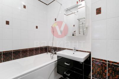 Продажа квартиры Омск.&nbsp;улица Сазонова 33