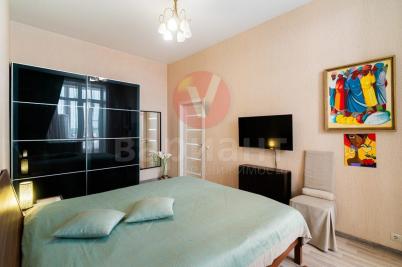 Продажа квартиры Омск.&nbsp;улица Сазонова 33