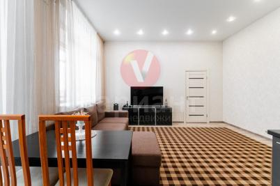 Продажа квартиры Омск.&nbsp;улица Сазонова 33