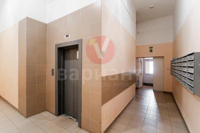 Продажа квартиры Омск.&nbsp;улица Сазонова 33