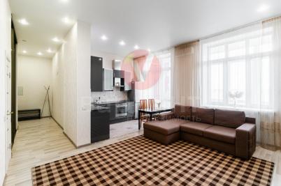 Продажа квартиры Омск.&nbsp;улица Сазонова 33