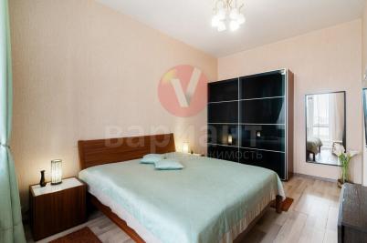 Продажа квартиры Омск.&nbsp;улица Сазонова 33