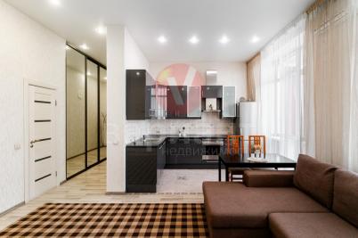 Продажа квартиры Омск.&nbsp;улица Сазонова 33