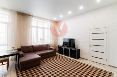 Продажа квартиры Омск.&nbsp;улица Сазонова 33