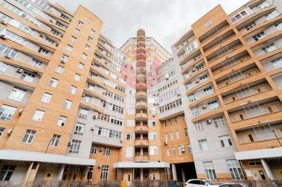 Продажа квартиры Омск.&nbsp;улица Сазонова 33