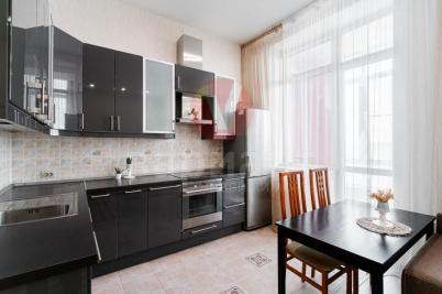 Продажа квартиры Омск.&nbsp;улица Сазонова 33