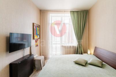 Продажа квартиры Омск.&nbsp;улица Сазонова 33