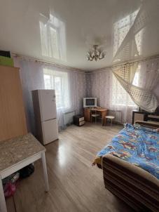 Продажа квартиры Омск.&nbsp;20-я Рабочая улица 73