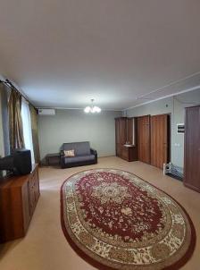 Аренда квартиры Омск.&nbsp;ул Военная 2-я, 19