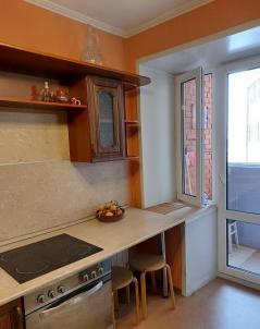 Аренда квартиры Омск.&nbsp;ул Военная 2-я, 19