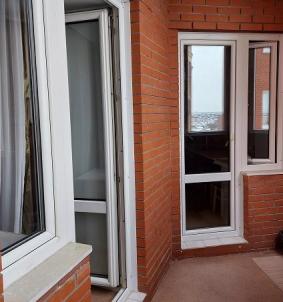 Аренда квартиры Омск.&nbsp;ул Военная 2-я, 19