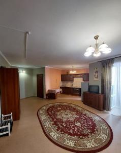 Аренда квартиры Омск.&nbsp;ул Военная 2-я, 19