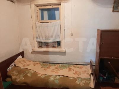 Продажа квартиры Омский.&nbsp;.&nbsp;Красноярка, ул. Советская, 2