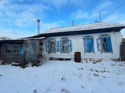 Продажа квартиры Омский.&nbsp;.&nbsp;Красноярка, ул. Советская, 2