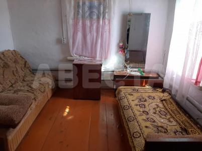 Продажа квартиры Омский.&nbsp;.&nbsp;Красноярка, ул. Советская, 2