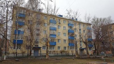 Продажа квартиры Омск.&nbsp;пр-кт. Космический, 41